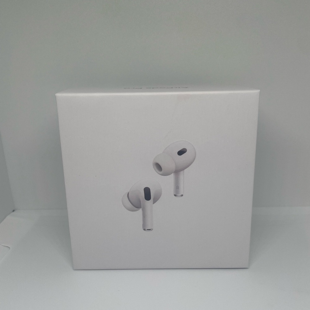 AirPods Pro 2